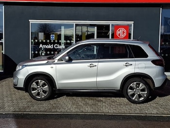 Used Suzuki Vitara 2019 for sale - 76437375: Photo