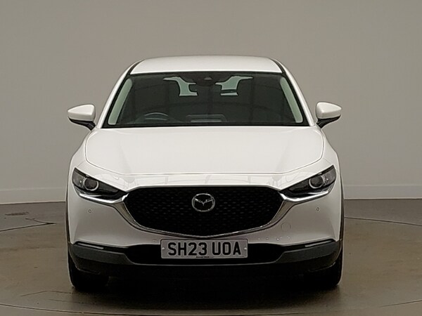 Used Mazda CX-30 2023 for sale - 76213024: Photo 12