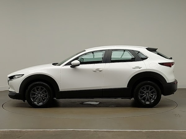 Used Mazda CX-30 2023 for sale - 76213024: Photo 4
