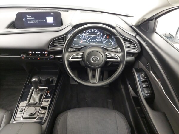 Used Mazda CX-30 2023 for sale - 76213024: Photo 7