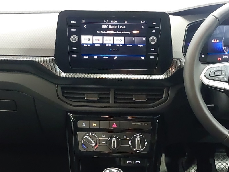 Used Volkswagen T-Cross 2024 for sale - 77078806: Photo 10