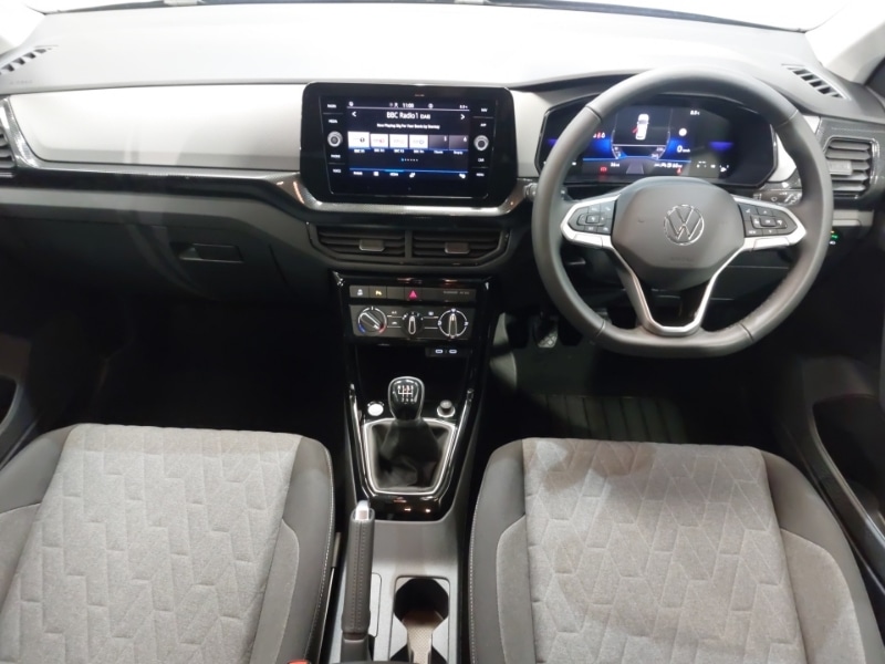 Used Volkswagen T-Cross 2024 for sale - 77078806: Photo 2