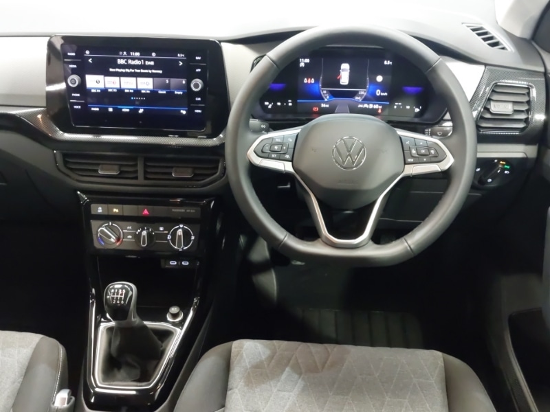 Used Volkswagen T-Cross 2024 for sale - 77078806: Photo 7