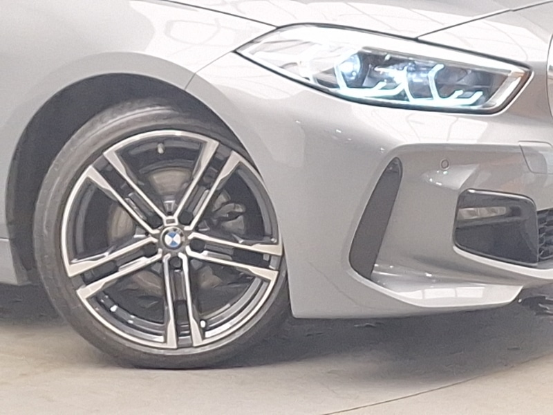 Used BMW 1 Series 2023 for sale - 78055039: Photo 9