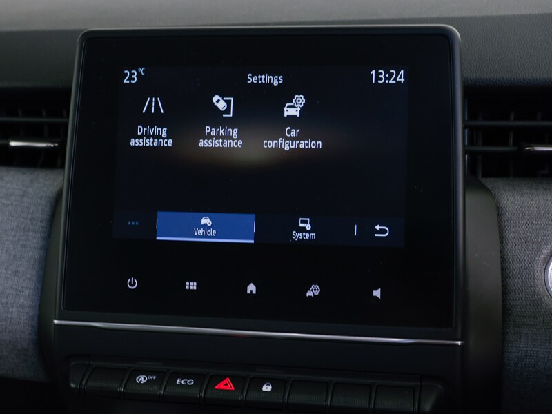 Used Renault Clio 2024 for sale - 77209788: Photo 12