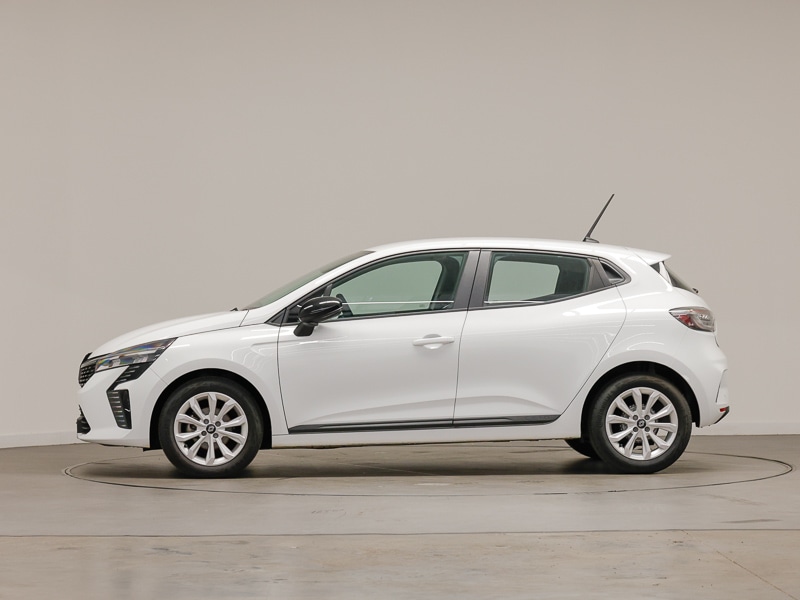 Used Renault Clio 2024 for sale - 77209788: Photo 4