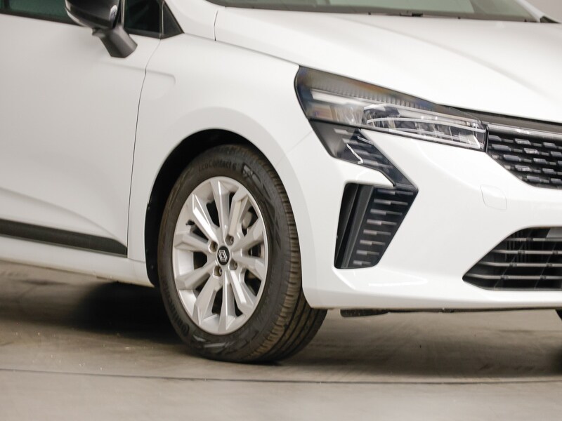 Used Renault Clio 2024 for sale - 77209788: Photo 9