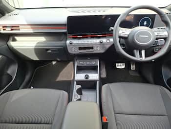 Used Hyundai KONA 2026 for sale - 79641646: Photo