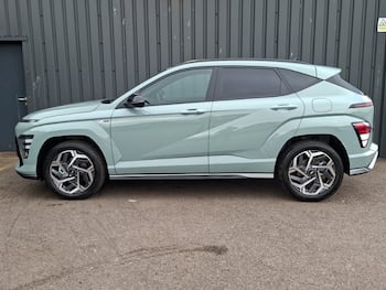 Used Hyundai KONA 2026 for sale - 79641646: Photo