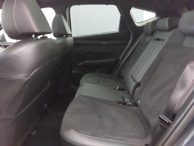 Used Hyundai TUCSON 2023 for sale - 77454465: Photo 6