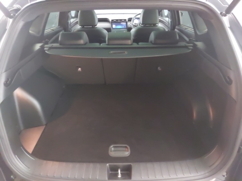 Used Hyundai TUCSON 2023 for sale - 77454465: Photo 8