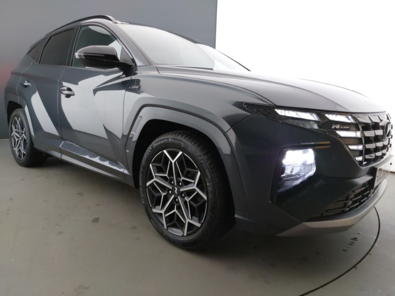 Used Hyundai TUCSON 2023 for sale - 77454465: Photo 9