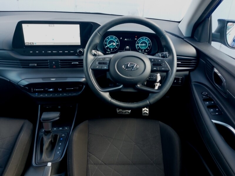 Used Hyundai BAYON 2023 for sale - 76694918: Photo 7