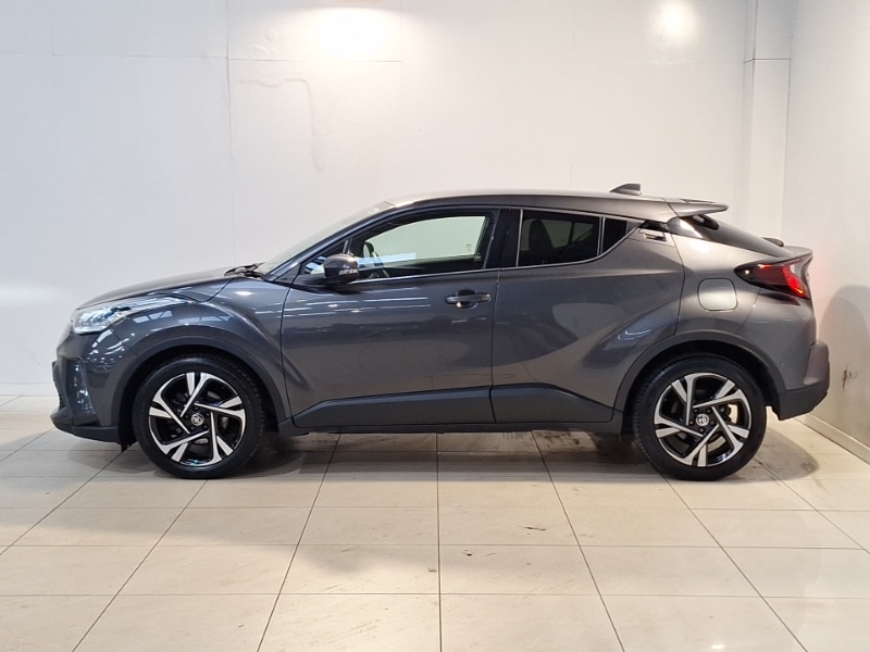 Used Toyota C-HR 2023 for sale - 77670148: Photo 4