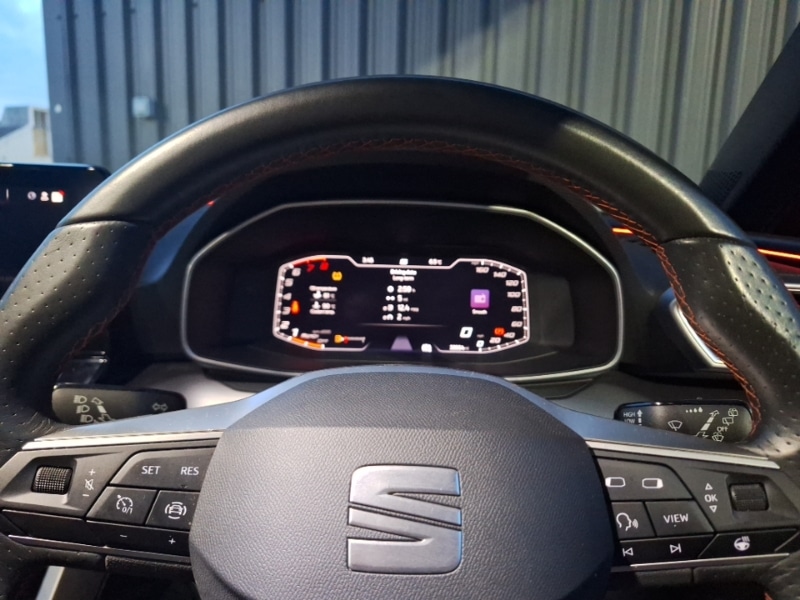 Used SEAT Leon 2022 for sale - 77358106: Photo 10