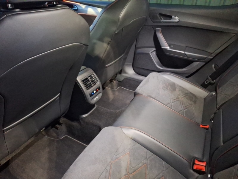 Used SEAT Leon 2022 for sale - 77358106: Photo 6