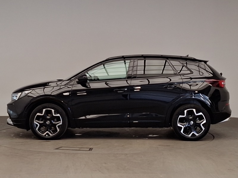 Used Vauxhall Grandland 2024 for sale - 76619372: Photo 4