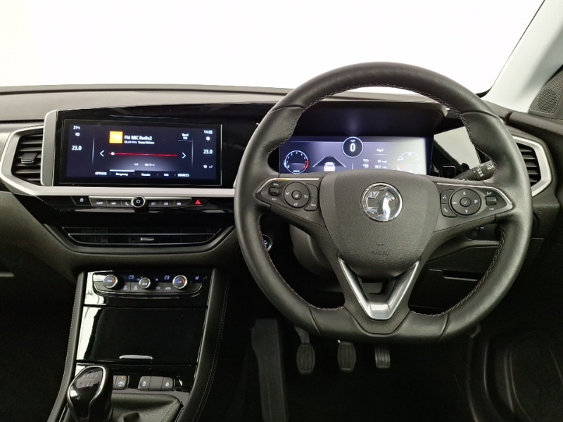 Used Vauxhall Grandland 2024 for sale - 76619372: Photo 7