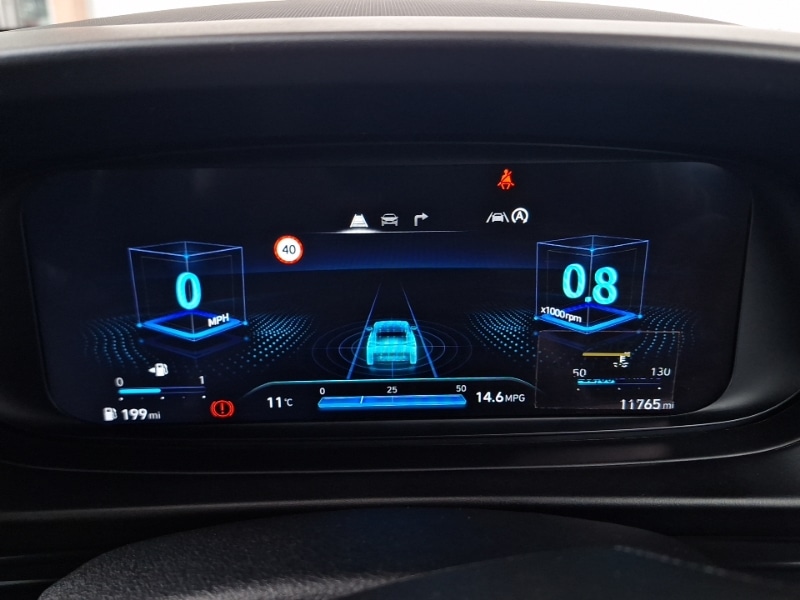 Used Hyundai i20 2025 for sale - 77923062: Photo 10