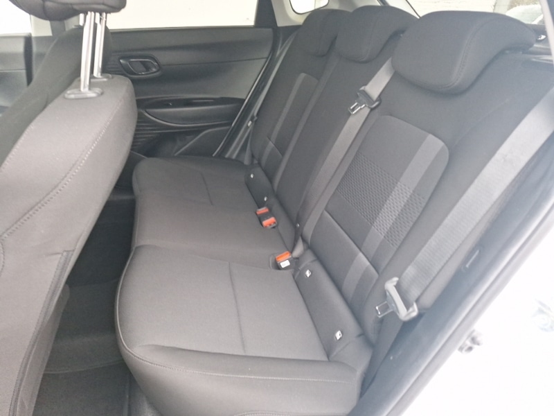 Used Hyundai i20 2025 for sale - 77923062: Photo 6