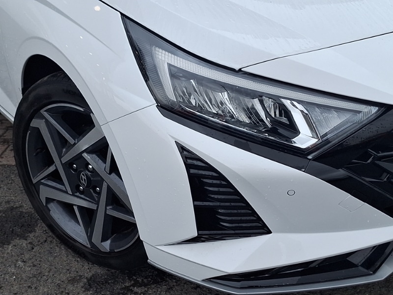 Used Hyundai i20 2025 for sale - 77923062: Photo 9