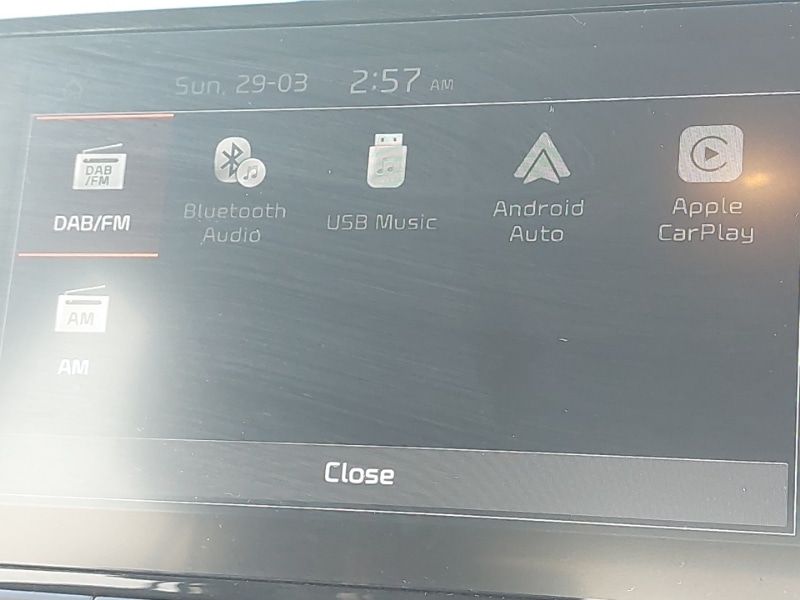 Used Kia Rio 2023 for sale - 78218900: Photo 11