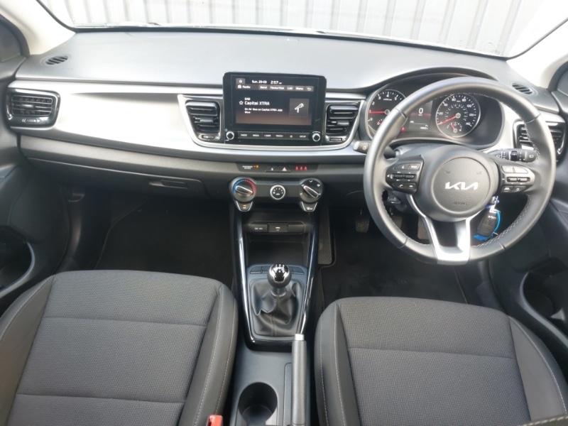 Used Kia Rio 2023 for sale - 78218900: Photo 2