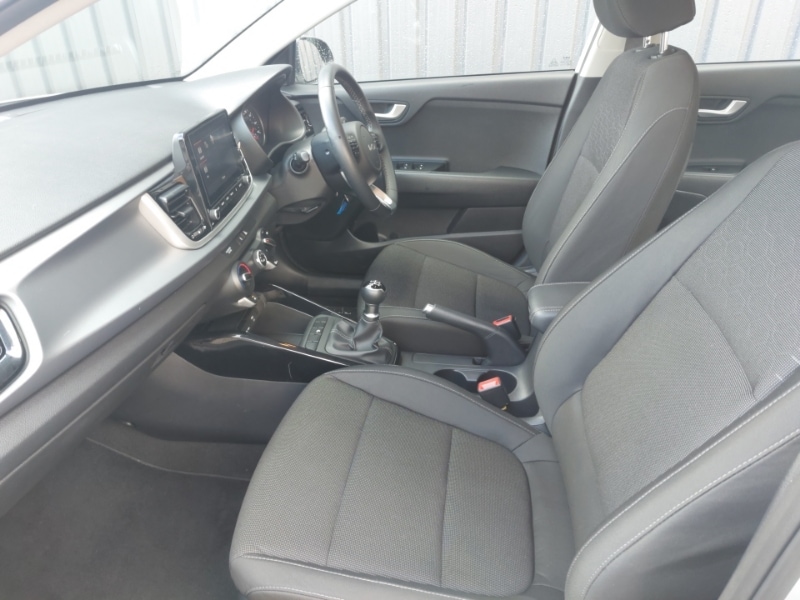 Used Kia Rio 2023 for sale - 78218900: Photo 5