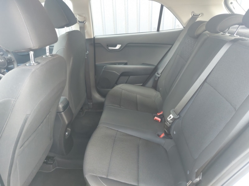Used Kia Rio 2023 for sale - 78218900: Photo 6