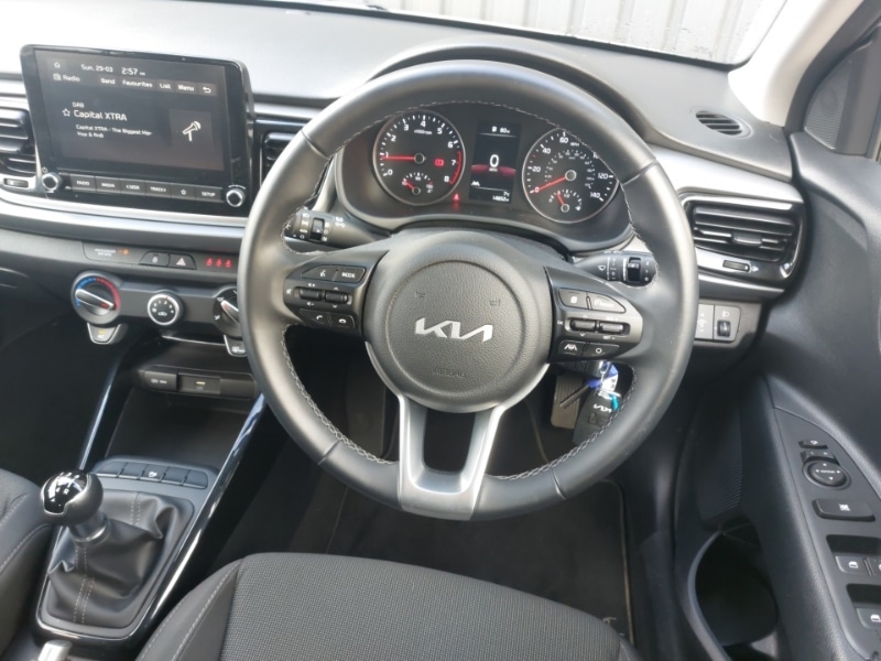 Used Kia Rio 2023 for sale - 78218900: Photo 7