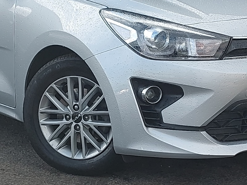 Used Kia Rio 2023 for sale - 78218900: Photo 9