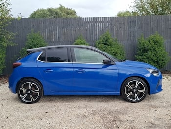Used Vauxhall Corsa 2022 for sale - 79736936: Photo