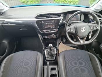 Used Vauxhall Corsa 2022 for sale - 79736936: Photo