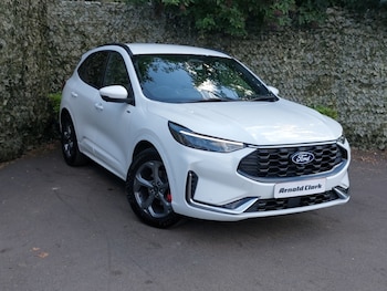 Used Ford Kuga 2025 for sale - 75686314: Photo