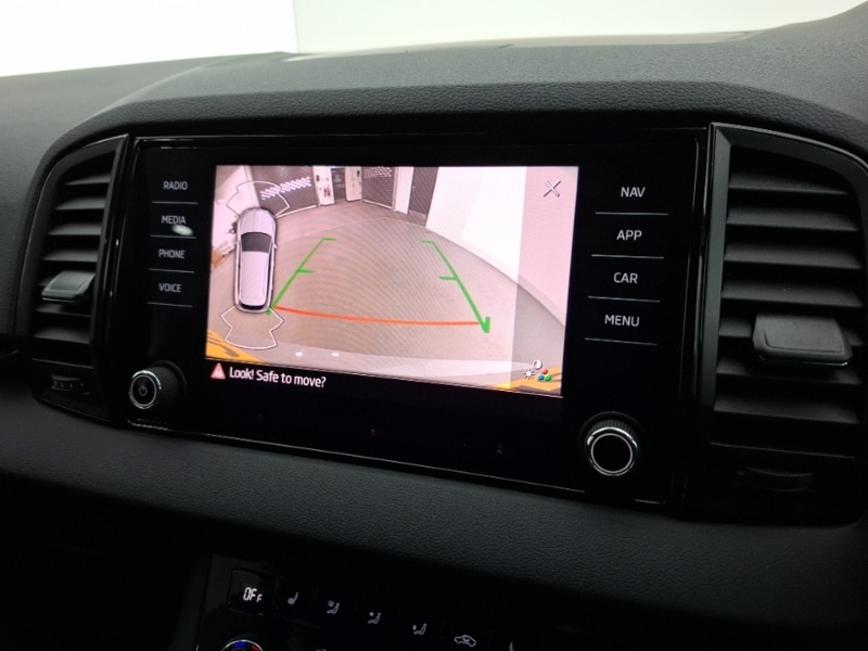 Used Skoda Karoq 2023 for sale - 77756334: Photo 11