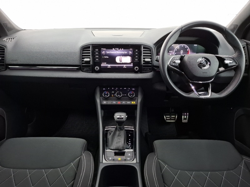 Used Skoda Karoq 2023 for sale - 77756334: Photo 2