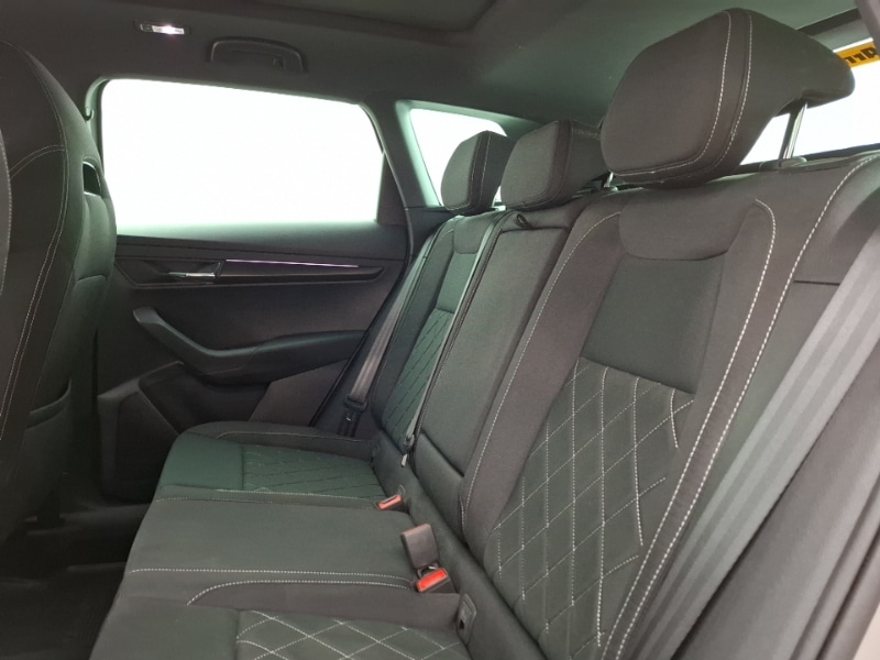 Used Skoda Karoq 2023 for sale - 77756334: Photo 6