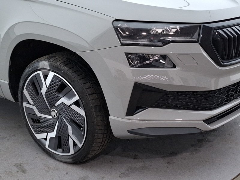 Used Skoda Karoq 2023 for sale - 77756334: Photo 9