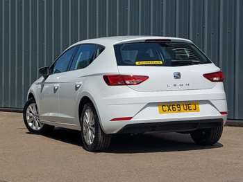 Used SEAT Leon 2019 for sale - 74972852: Photo