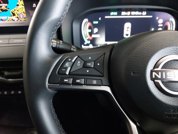 Used Nissan Juke 2024 for sale - 76288764: Photo 10