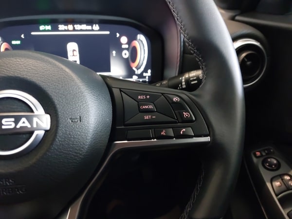Used Nissan Juke 2024 for sale - 76288764: Photo 11