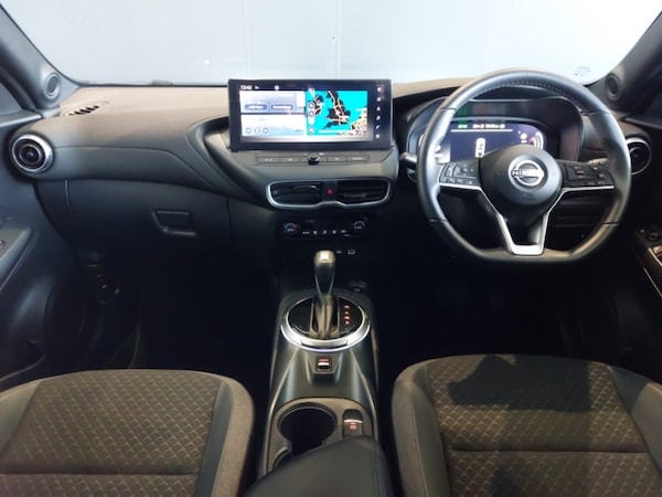 Used Nissan Juke 2024 for sale - 76288764: Photo 2