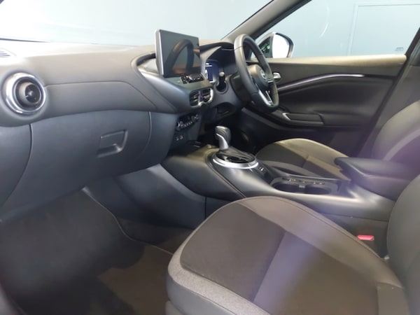 Used Nissan Juke 2024 for sale - 76288764: Photo 5