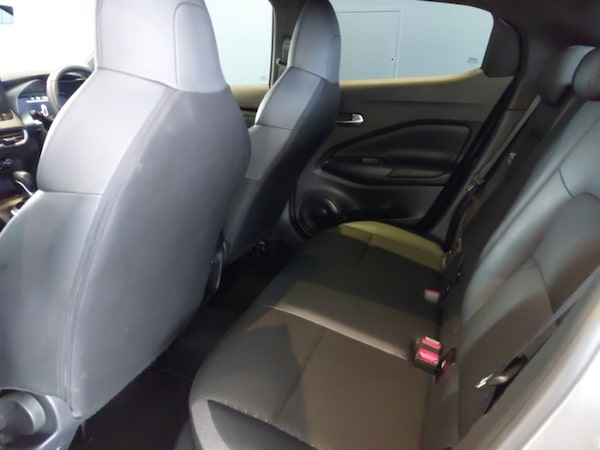 Used Nissan Juke 2024 for sale - 76288764: Photo 6