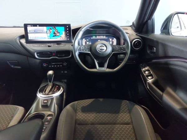 Used Nissan Juke 2024 for sale - 76288764: Photo 7
