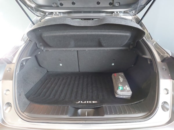 Used Nissan Juke 2024 for sale - 76288764: Photo 8