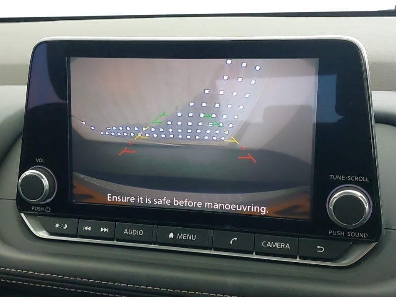 Used Nissan X-Trail 2024 for sale - 77150639: Photo 11