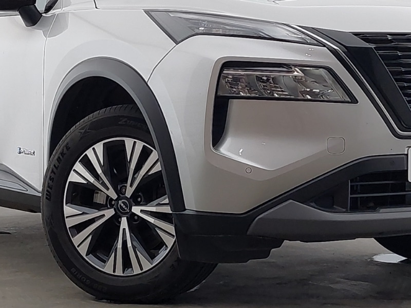 Used Nissan X-Trail 2024 for sale - 77150639: Photo 9