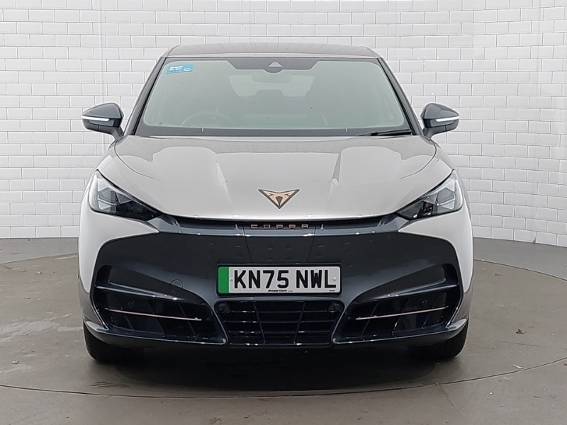 Used Cupra Tavascan 2025 for sale - 77913349: Photo 12