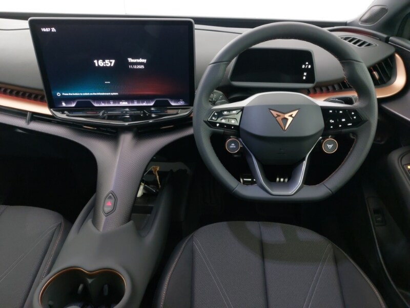 Used Cupra Tavascan 2025 for sale - 77913349: Photo 7